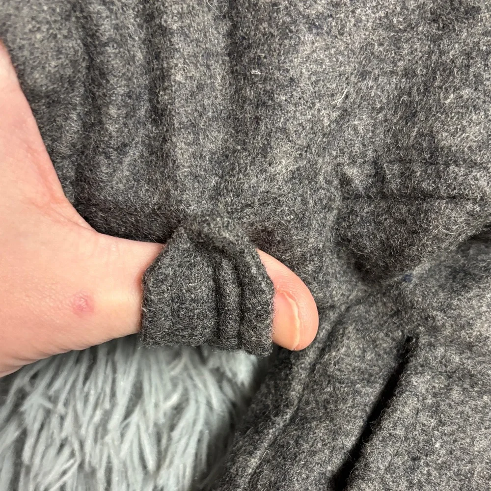 The Children's Place Gray Coat